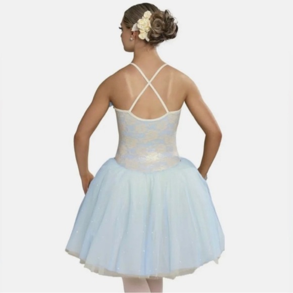 Curtain Call “Stroke of Midnight” Costume Style #C459 - Picture 3 of 10